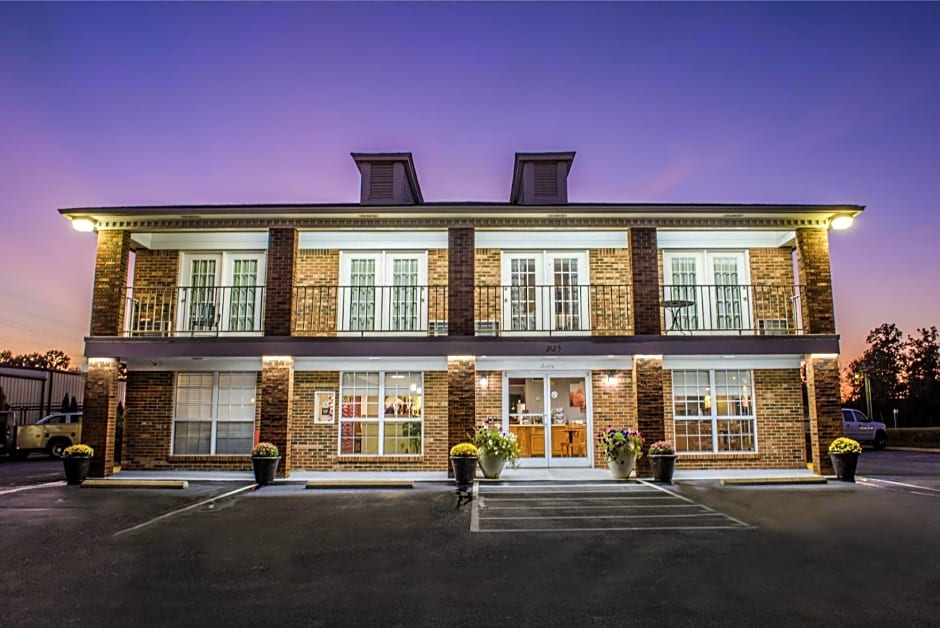 Richland Inn