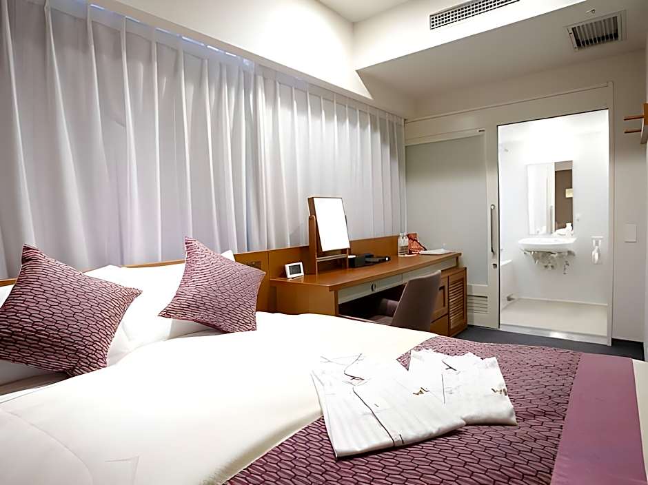 Hotel Gracery Kyoto Sanjo