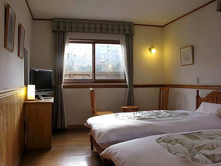 Hotel Nikko Akarinoyado Villa Revage