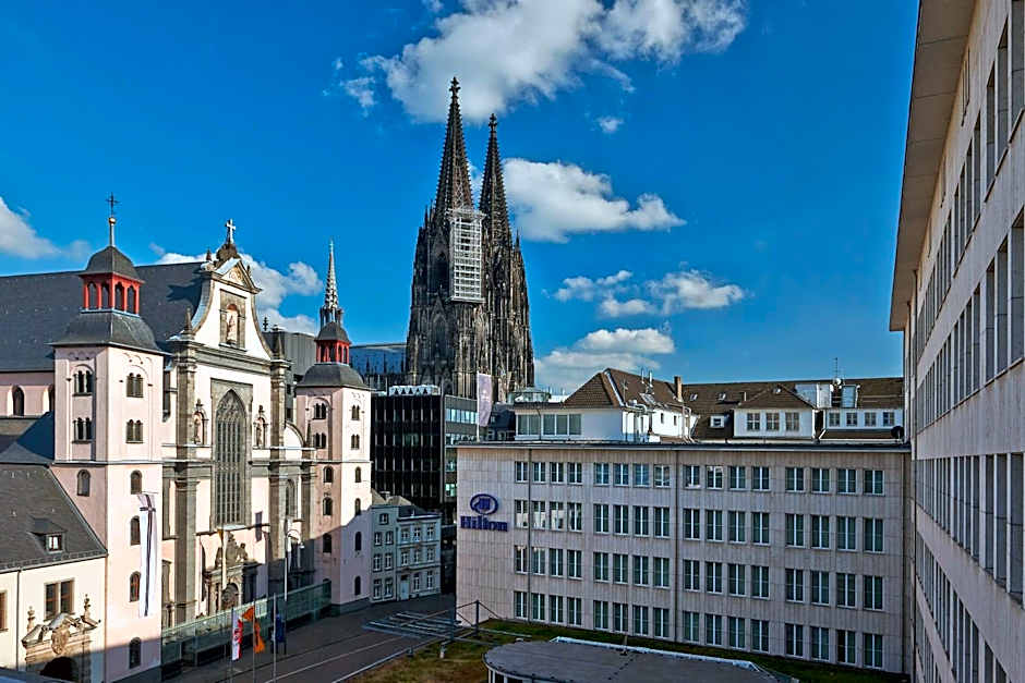 Photo 1 of 50 of Hilton Cologne