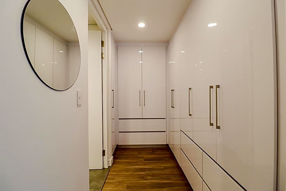 Reserved Suites Illovo