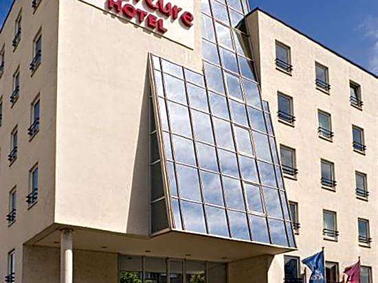 Mercure Hotel Stuttgart City Center