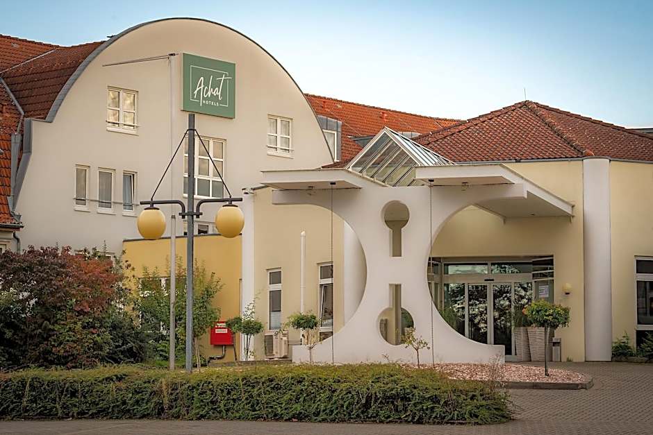 ACHAT Hotel Reilingen Walldorf