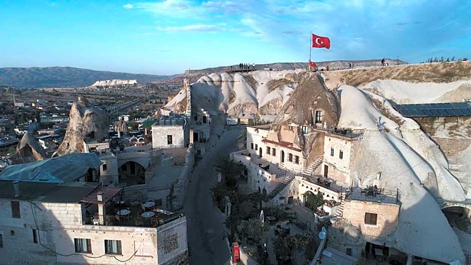 Ascension Cave Suites - Special Class