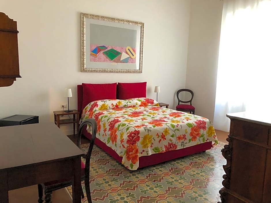 All'Angolo B&B