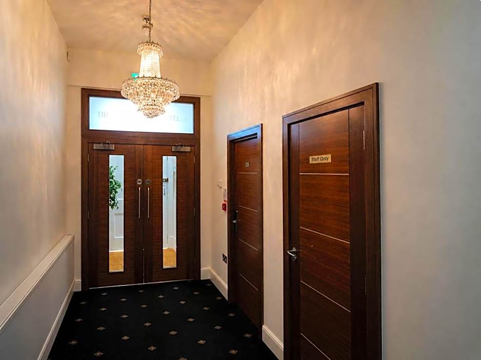 Marlborough Hotel