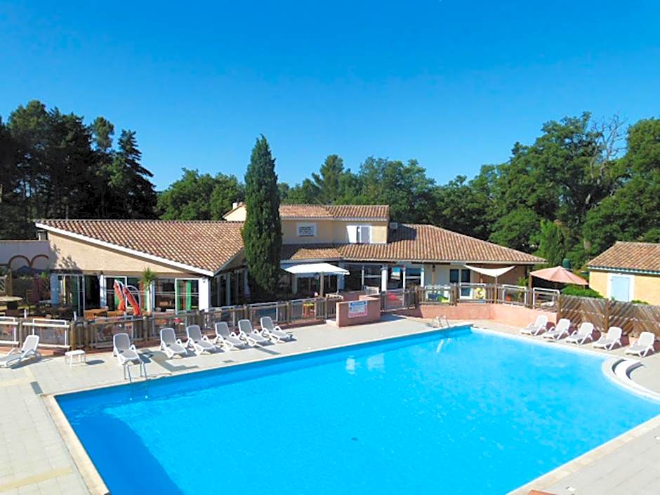 Lagrange Vacances Les Mazets de Gaujac