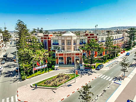 Le Médina Essaouira Thalassa Sea & Spa - MGallery Collection