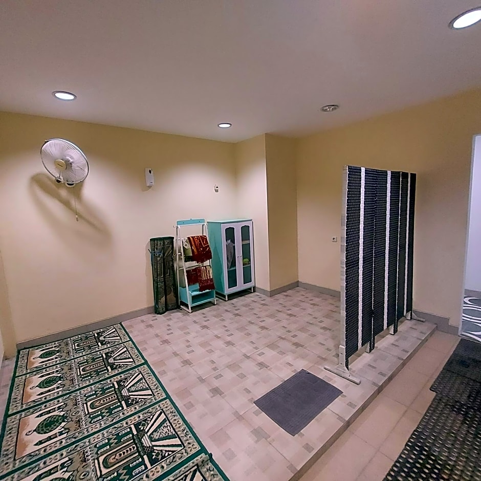 Rumah Familiku 1 Syariah