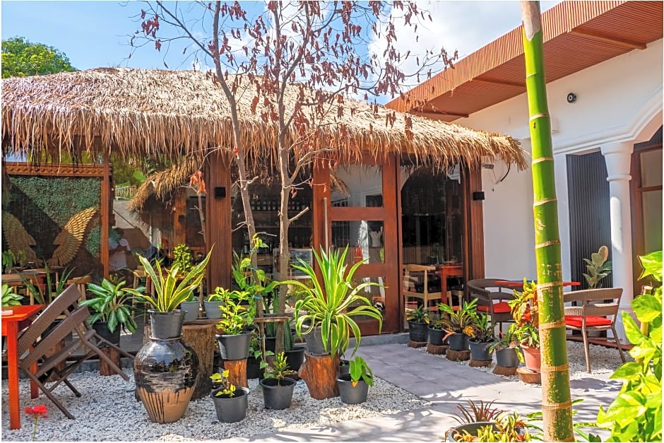 Wanderlust Fuvahmulah