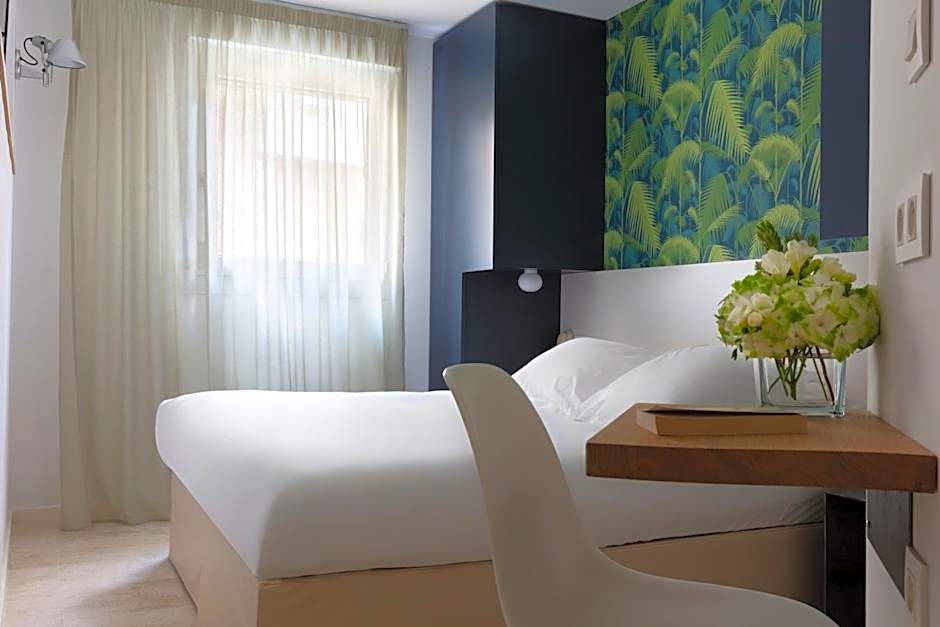 Hotel Alcyon