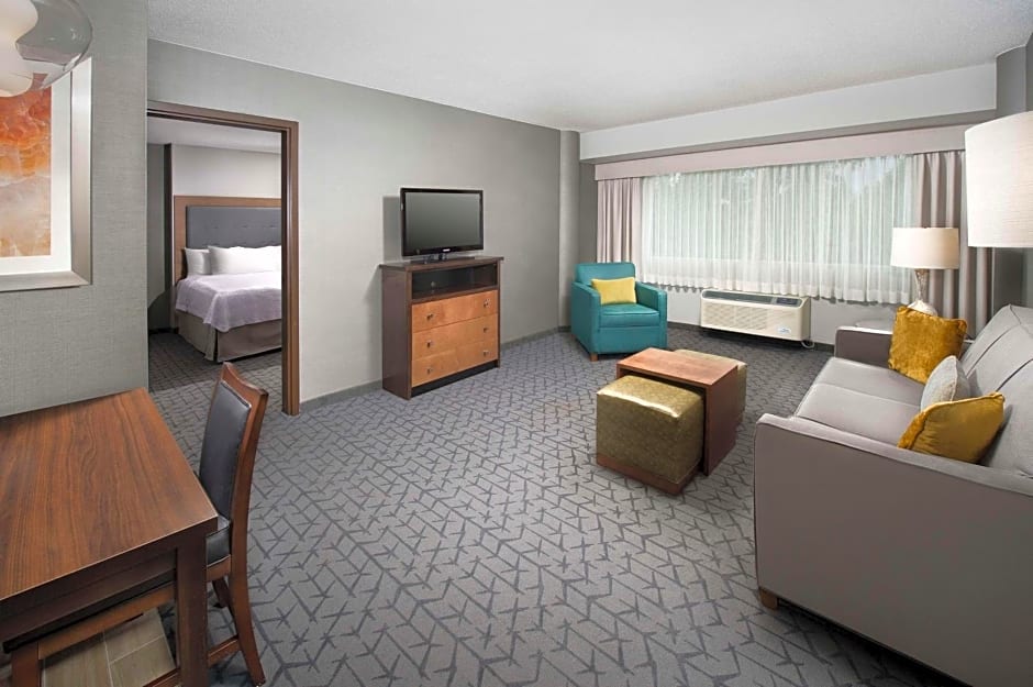 Homewood Suites by Hilton Gaithersburg/Washington, DC North