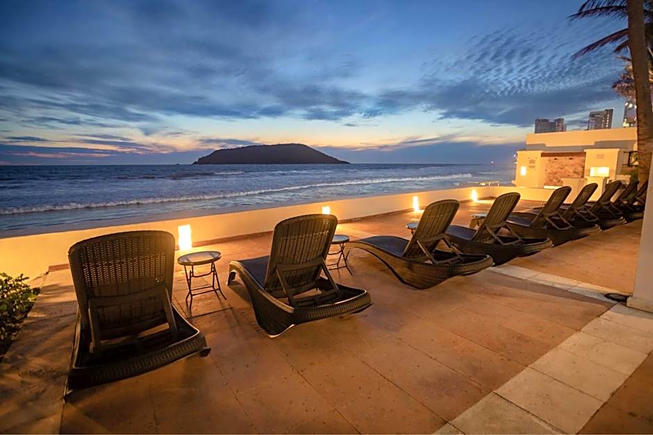 Best Western Hotel Posada Freeman Zona Dorada