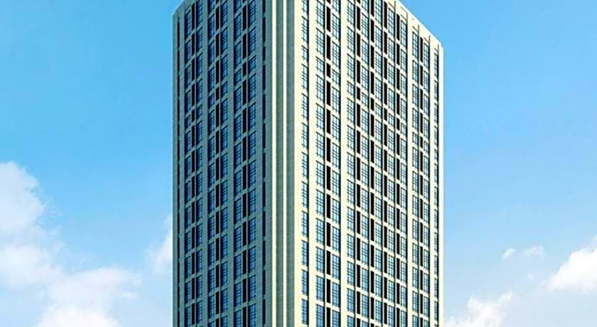 Best Western Premier Hotel Hefei