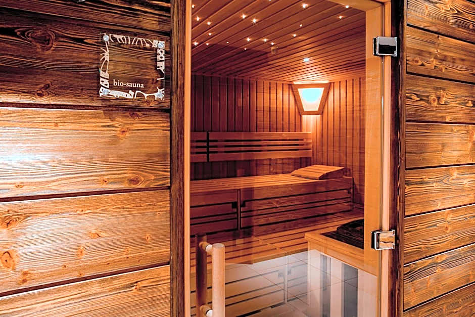 Hotel Piz Buin Klosters