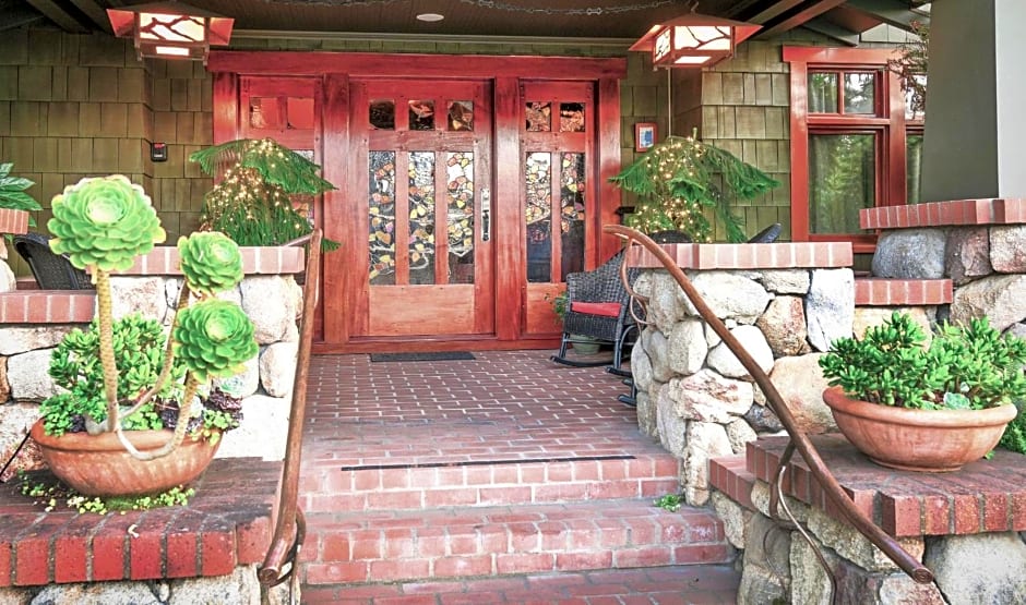 Blackbird Inn