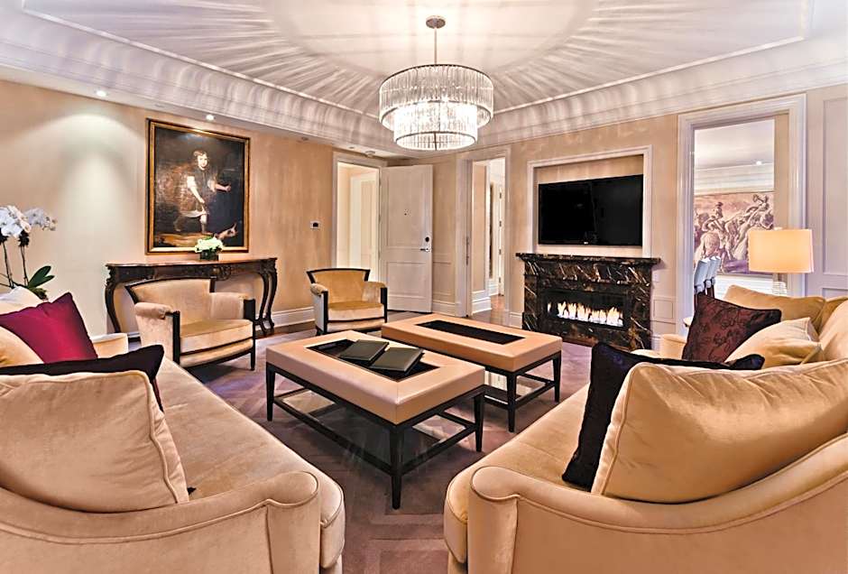 The Ritz-Carlton Montreal