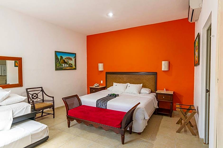 Hotel María Jose