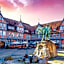 elaya hotel wolfenbuettel, Trademark Collection by Wyndham