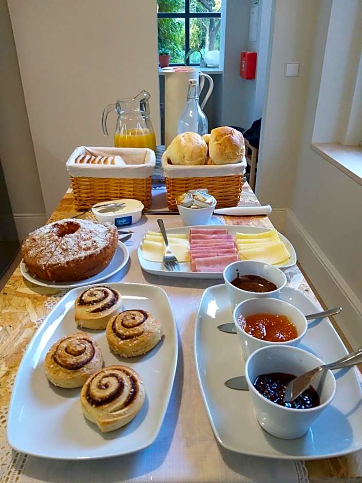 Queen's Garden Hostel