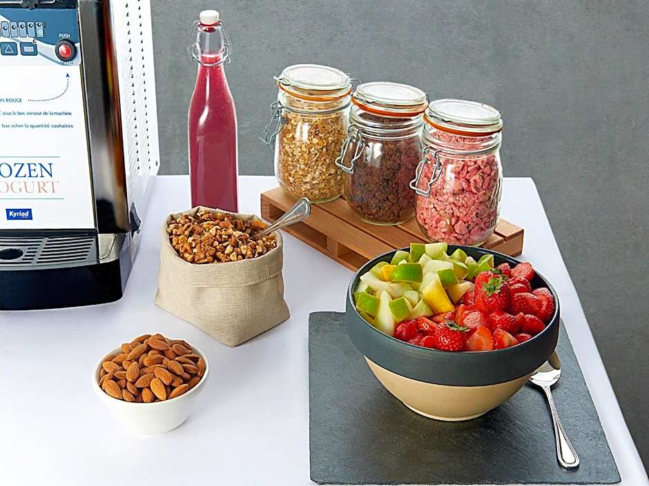 Kyriad Toulouse Sud - Roques