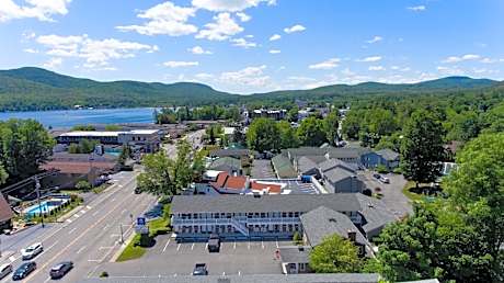 Adirondack Retreat Inn & Suites