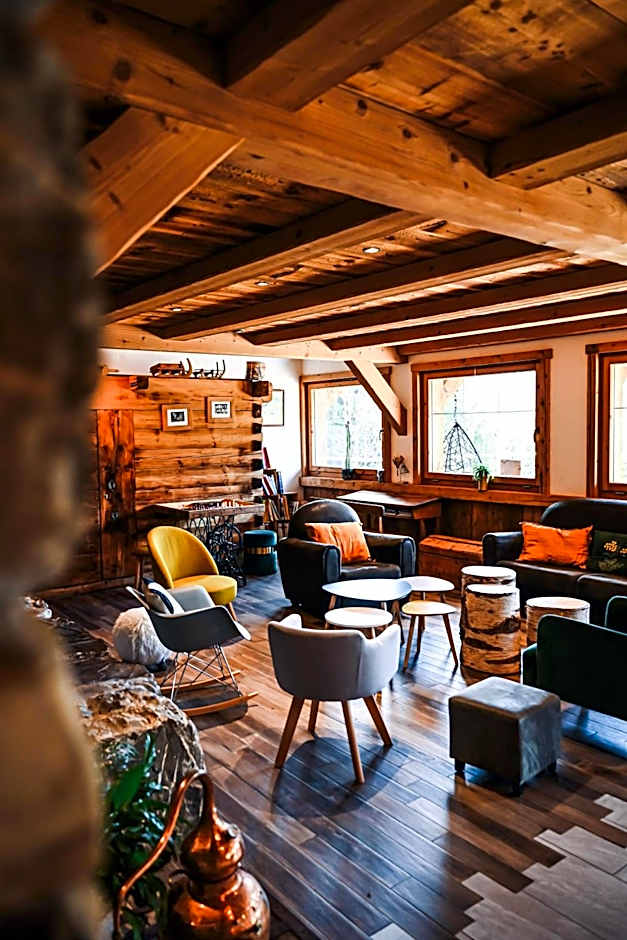 Le Marie Lydie - Chambre d'hôte