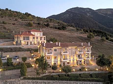 Anerada Hotel