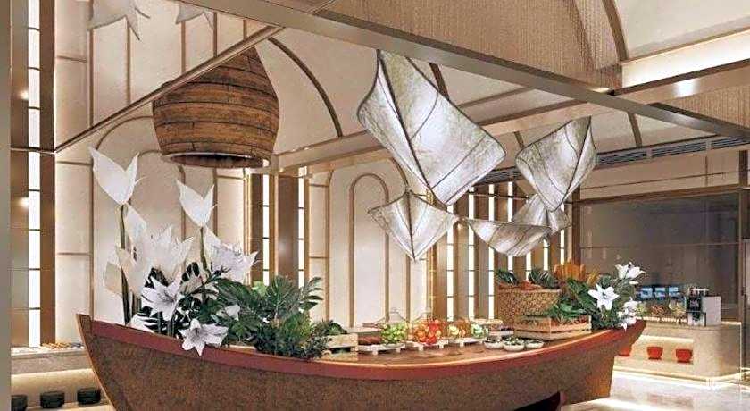 The Iris Signature Hotel and Spa
