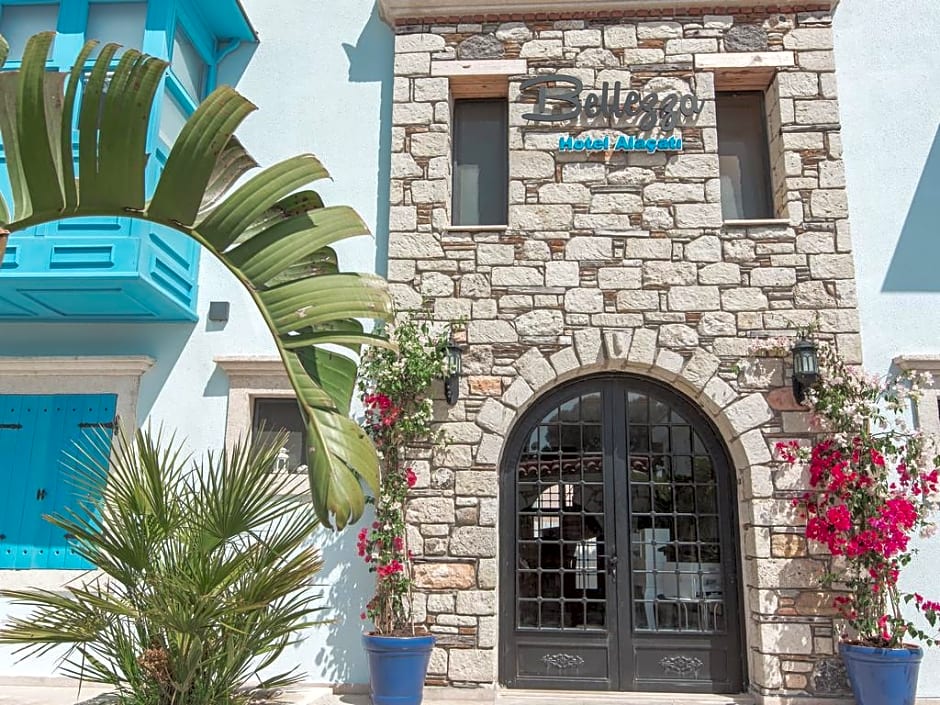 Alacati Bellezza Hotel