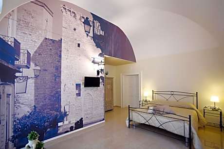 KAPSOTT B&B