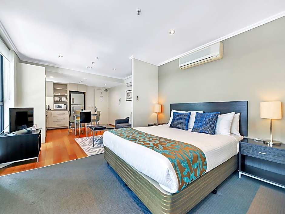 Quest River Park Central