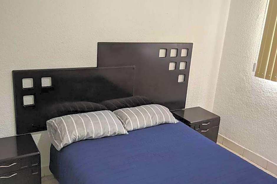 La Casa del Oso Querétaro *Cerca del Centro*