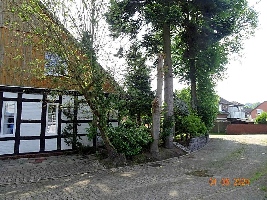 Hotel zum alten Torfkahn