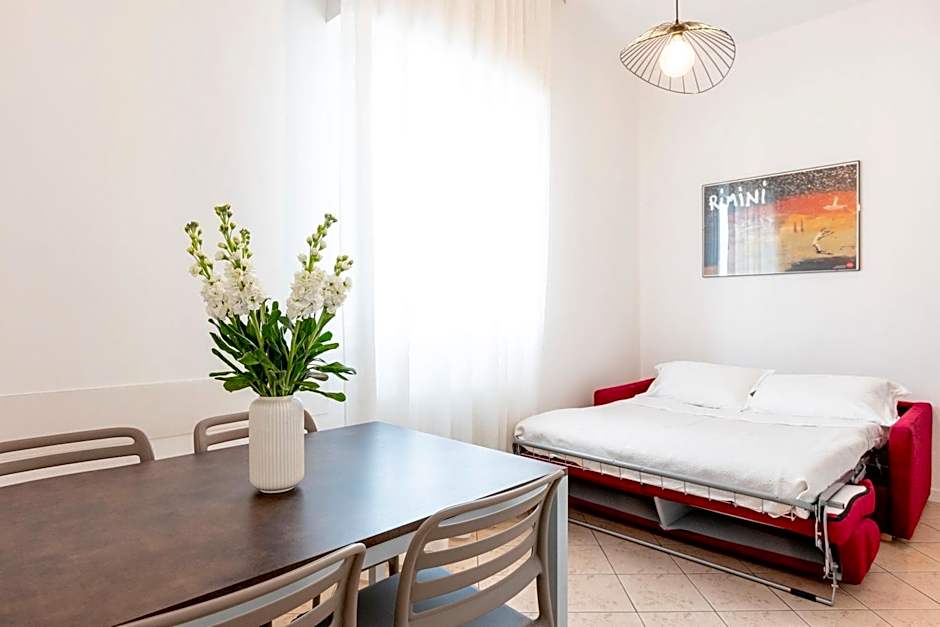 Residence Hotel Le Stelle