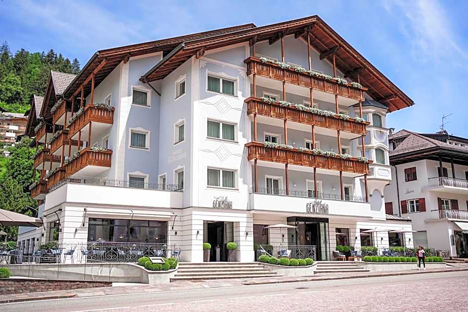 Hotel Genziana