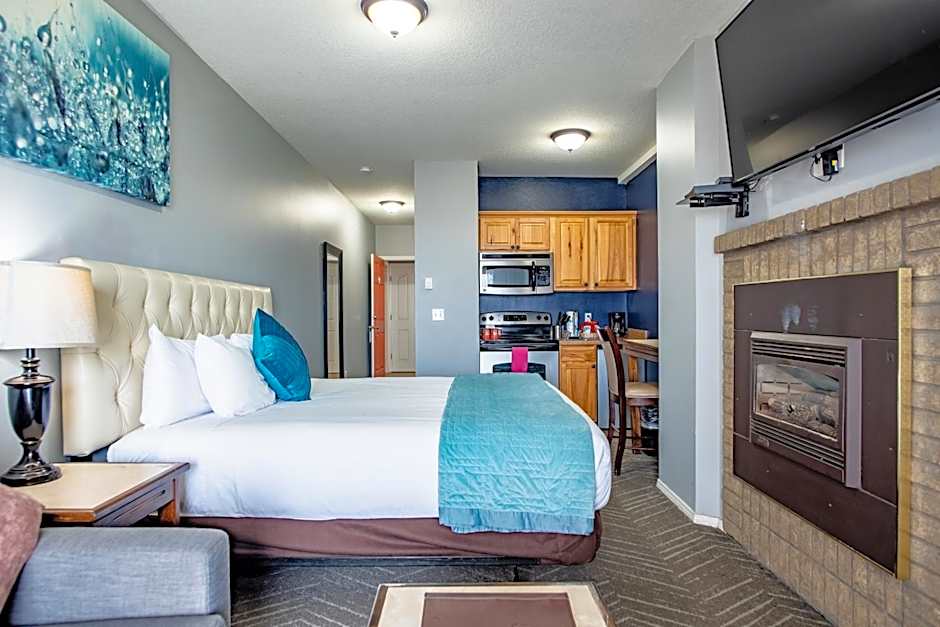 Inn at the Prom Oceanfront