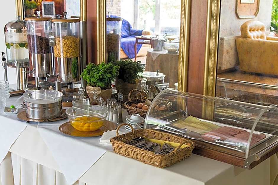 Alexios Hotel