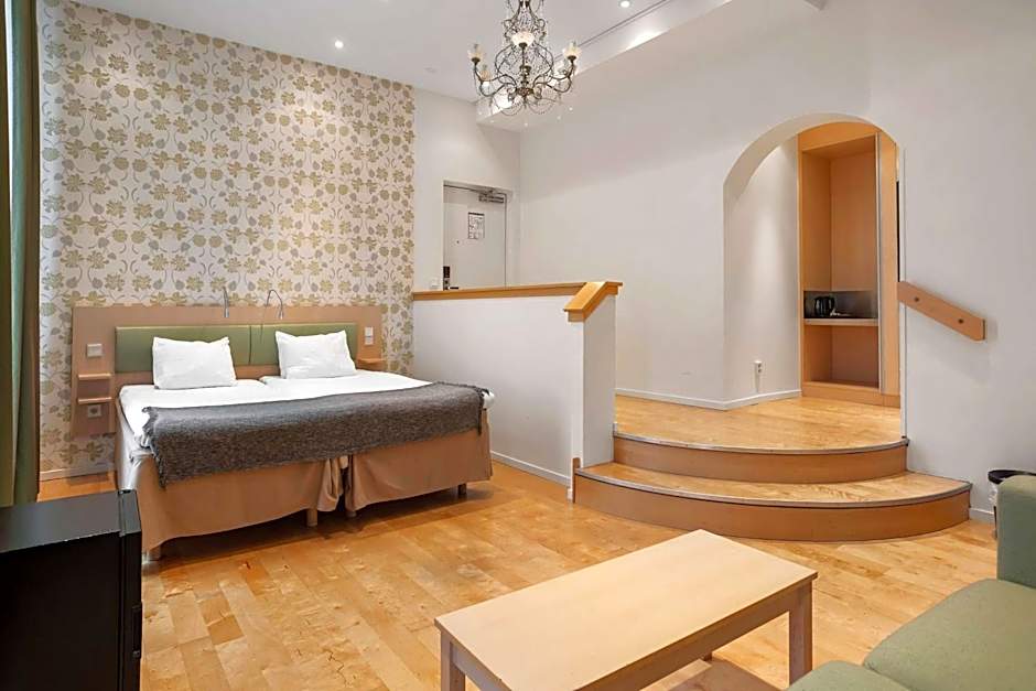 Best Western Hotel Royal