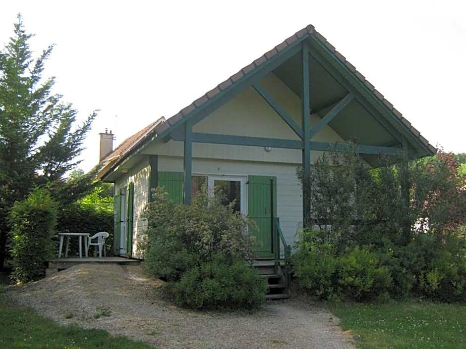 Village-Chalets Le Rû du Pré