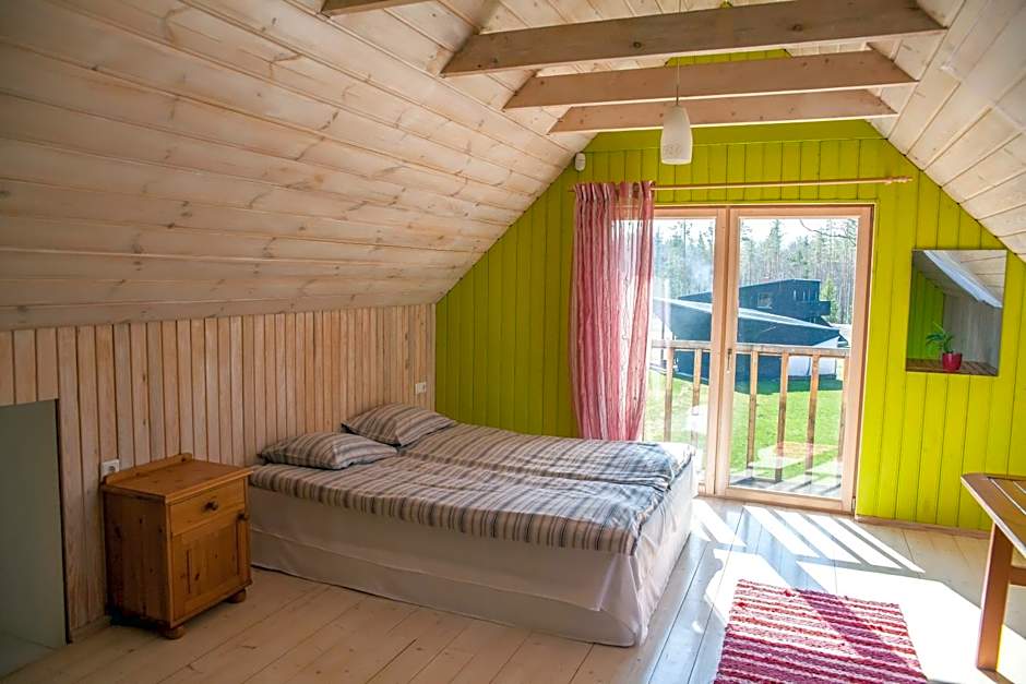 Kõveri Holiday Center