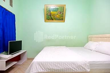 Fajar Inn Mitra RedDoorz