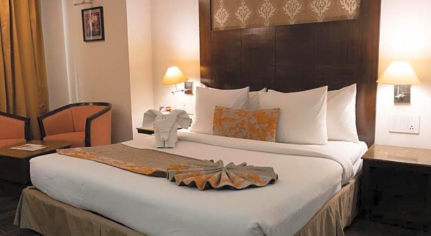 Best Western Maryland