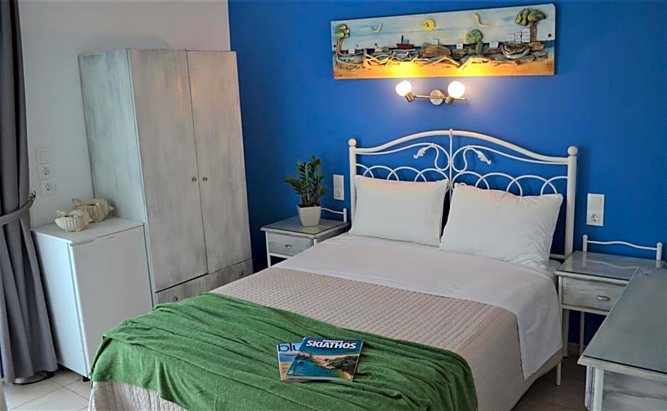 Hotel Kastro