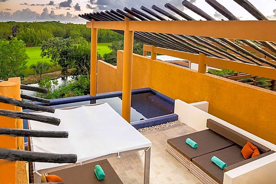 Banyan Tree Mayakoba