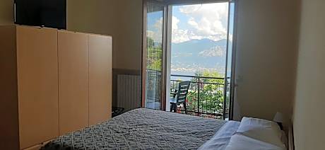Double Room with Lake View