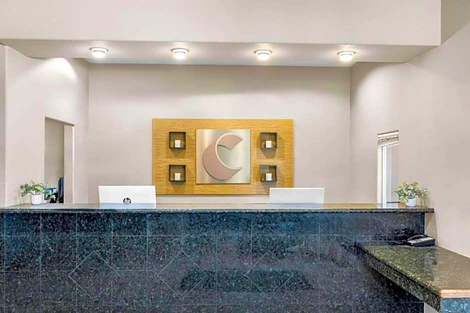 Comfort Inn & Suites Riverton