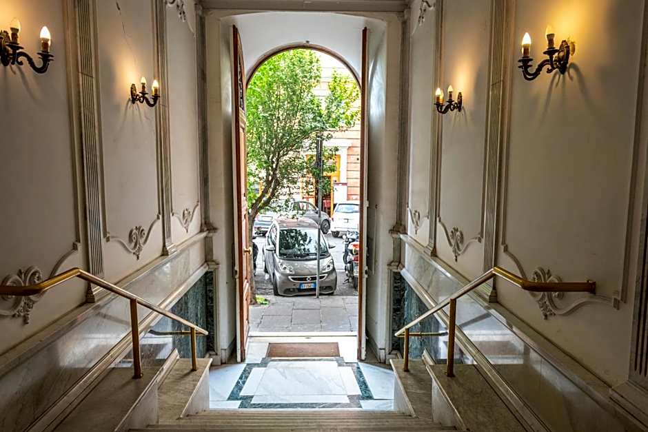Eccelso Hotel