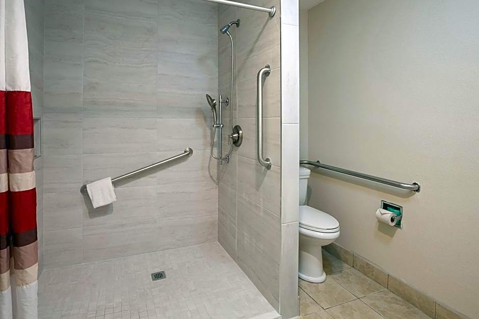 Red Roof Inn Dillon, SC