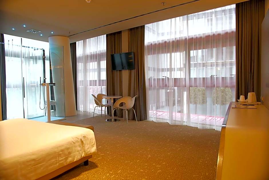 Best Western Plus Net Tower Hotel Padova